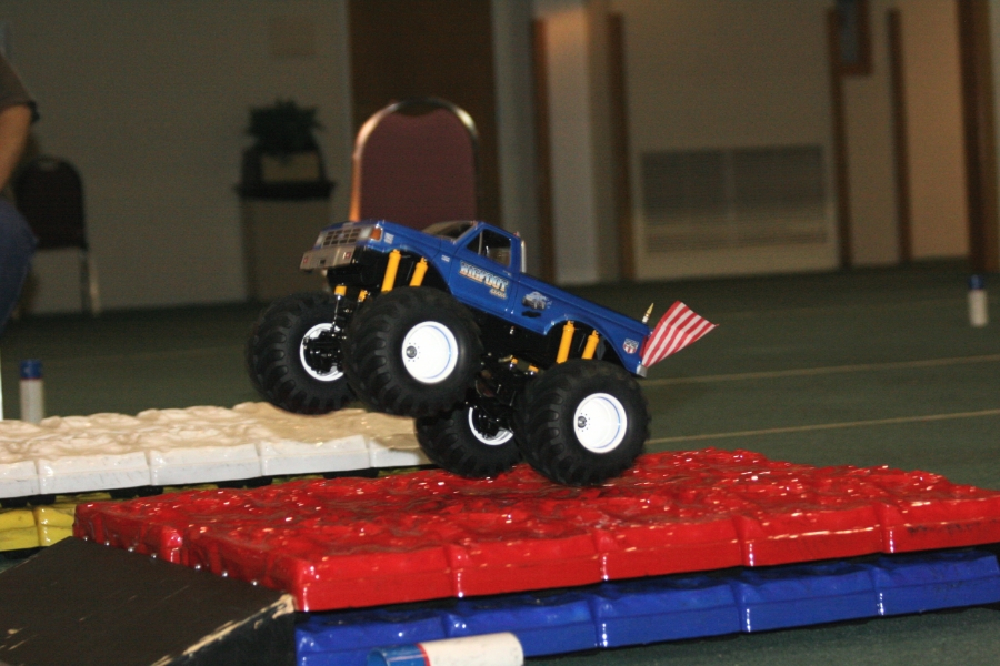 2011 NRCTPA Worlds 389 AE